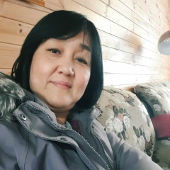 Кумисай Кадырова, 09.06, Астана