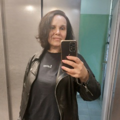 Наталья Игнашева, 09.11.1979, Санкт-Петербург