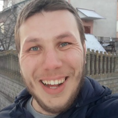Pasha Potapchuk, 14.07.1994, Старая Выжевка