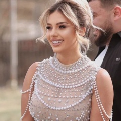 Сона Сирунян, 23.07