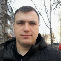 Александр Коньков, 30.03.1981, Ярославль