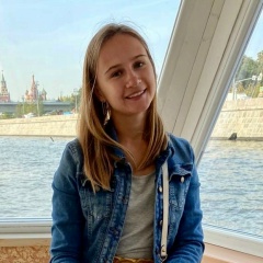 Екатерина Животикова, 02.03.1991, Москва