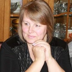 Евгения Олексива, 15.02