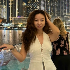 Салтанат Тлеубаева, 06.09, Астана