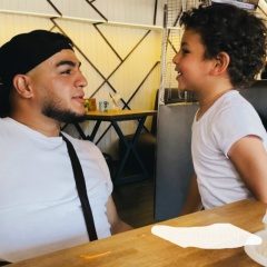 Сирадж Сулейманов, Самара