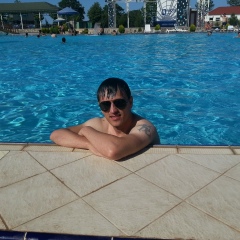 Samir Arazxanov, 18.07.1985, Астрахань