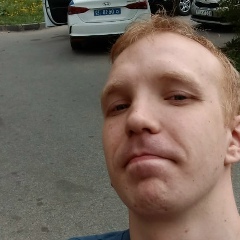 Влад Корсун, 30.04.1996, Санкт-Петербург