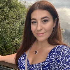 Юлия Иванченко, 10.06.1987, Москва