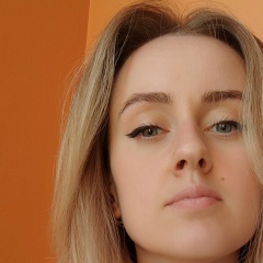 Иринка Реут, 24.12.1988, Электросталь