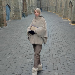 Ольга Ерусова, 23.02.1982