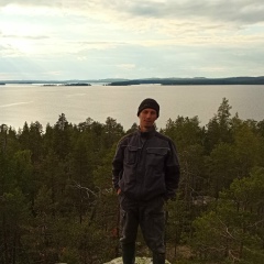 Илья Ватанен, 01.04.1978, Вокнаволок