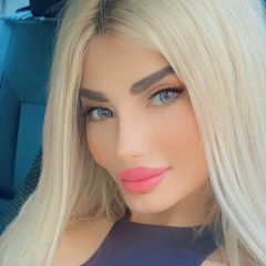 Amina Varancova, 06.10, Санкт-Петербург