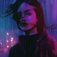 Рина Барнадская, Ставрополь