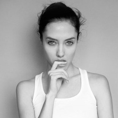 Eva Hanlarova, 09.05.1994, Великий Новгород