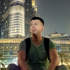 Anton Sokolov, 27.06.1989, Москва