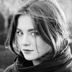 Натали Нудченко, Москва