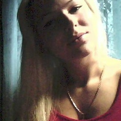 Аня Куль, 01.09, Москва