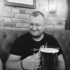 Тоша Лавров