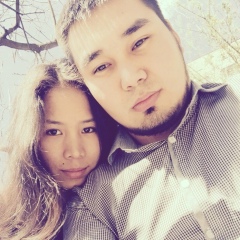 Dauren Nurmukhametov, 14.04.1991, Алматы