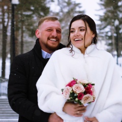Иришка Маркова, 17.02, Южно-Сахалинск