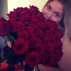 Екатерина Сидунова, 08.01.1987, Кемерово