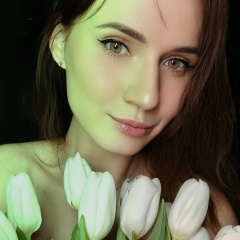 Mariffka Mariffka, 02.09, Красноярск