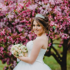 Индира Набиева, 20.07.1994, Уфа