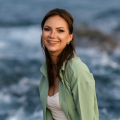 Татьяна Интемза, 01.03, Москва