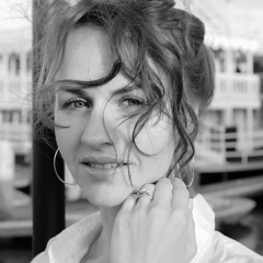 Maya Shnayder, 08.05.1986, Los Angeles