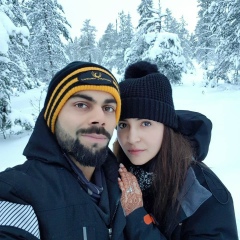 Anushka Sharma, 01.05.1988