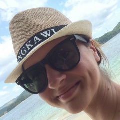 Екатерина Шейкина, 18.10, Санкт-Петербург