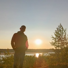 Николай Шпаков, 16.06, Сыктывкар