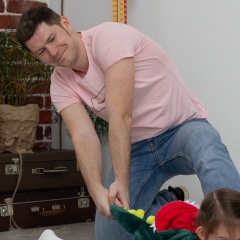 Михаил Антипов, 12.12.1986, Санкт-Петербург