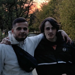 Александр Романов, 03.11.1998, Ростов-на-Дону