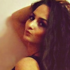 Маргарита Петрова, 29.03.1990, Москва