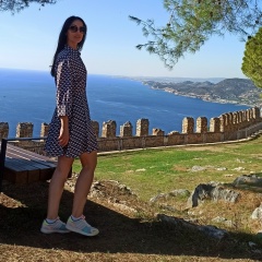 Оксана П-С, 15.03, Санкт-Петербург