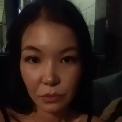 Alina Eleuova, 19.09.1993, Кордай