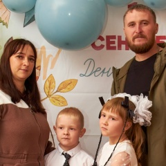 Лидусик Долгова, 26.02.1988, Осинники