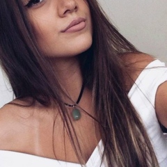 Julie Hotwing, 13.03, Rio de Janeiro