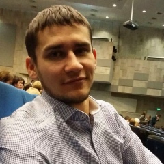Айрат Кильмаков, 12.12.1988, Казань