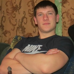 Антон Старцев, 19.01.1991, Карпинск