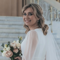 Алина Штанько, Самара