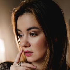 Юлия Осмачкина, 19.10.1989, Москва