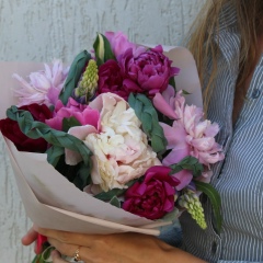 Анастасия Бутенко, 13.12.1989