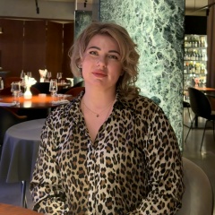 Елена Булгакова, Жезказган