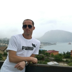 Антон Богоявленский, 26.02.1980, Севастополь