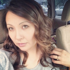 Динара ..., 01.01.1982, Алматы