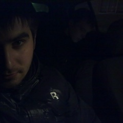 Серёга Бессонов, Екатеринбург