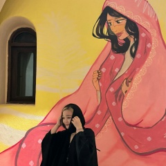 Алина Алиева, 12.02, Санкт-Петербург