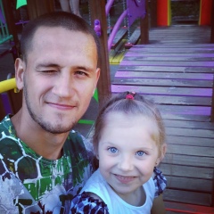 Руся Шрамко, 24.12, Каменка